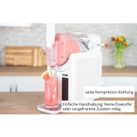 Мороженица Unold Slush ice machine Susi 48940