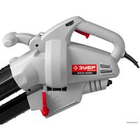 Колесная воздуходувка Зубр ЗПСЭ-3000