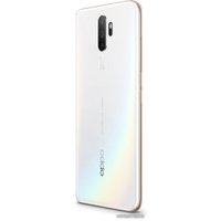 Телефон Oppo A5 2020 CPH1931 3GB/64GB (сияющий белый)
