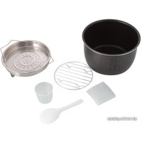 Мультиварка-скороварка Redmond (Редмонд) RMC-M4504