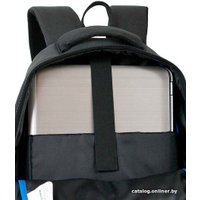 Городской рюкзак Spayder K0046 (графит)