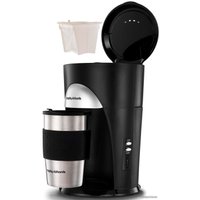 Капельная кофеварка Morphy Richards 162740 в Могилеве