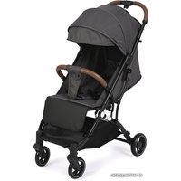 Коляска прогулочная «книга» Tomix Luna Lux HP-718LUX (темно-серый)