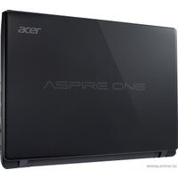 Нетбук Acer Aspire One 756-877B1kk (NU.SGYER.002)