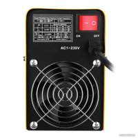 Сварочный инвертор Deko DKWM200A 083-3000