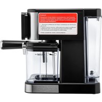 Рожковая кофеварка Brayer BR1147