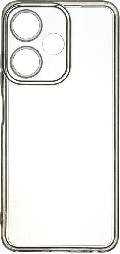 

Чехол для телефона KST SC для Infinix Hot 30i (прозрачный)