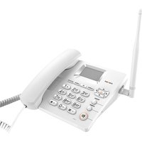 Телефонный аппарат TeXet FX-100 (белый)