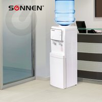 Кулер для воды Sonnen FSE-02i 455742 (белый)