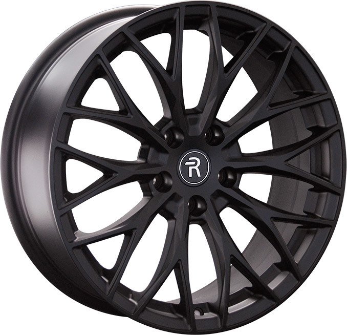 

Литые диски Replay LX180 18x8" 5x114.3мм DIA 60.1мм ET 30мм MB