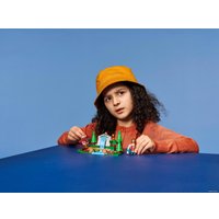 Конструктор LEGO Friends 41677 Лесной водопад