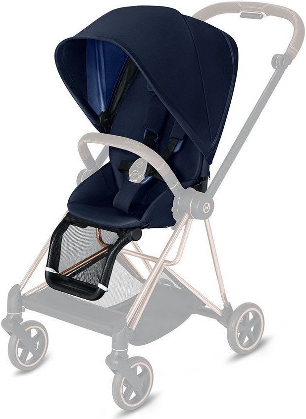 

Набор тканей Cybex Mios Seat Pack (indigo blue)