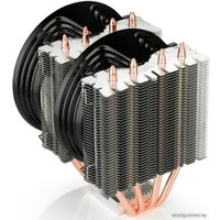Кулер для процессора DeepCool FROSTWIN