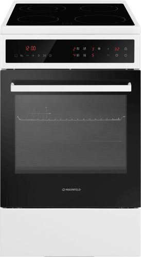 Кухонная плита MAUNFELD MEC511CW10TD