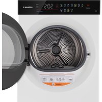 Стирально-сушильная машина MAUNFELD MFWD121010WH07 (в 2-х коробках)