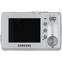 Фотоаппарат Samsung D60