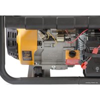 Бензиновый генератор Denzel PS 90 EA
