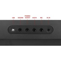 Синтезатор Medeli IK100