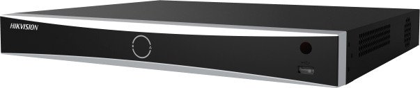 

Сетевой видеорегистратор Hikvision DS-7608NXI-K2/8P