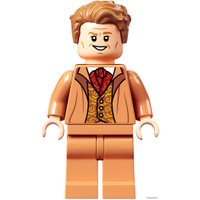 Конструктор LEGO Harry Potter 76389 Хогвартс: Тайная комната