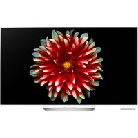 OLED телевизор LG 55EG9A7V