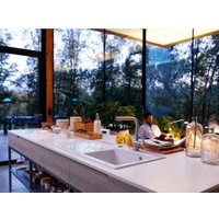 Кухонная мойка Franke Mythos MTK 611-100 124.0379.849 (белый)