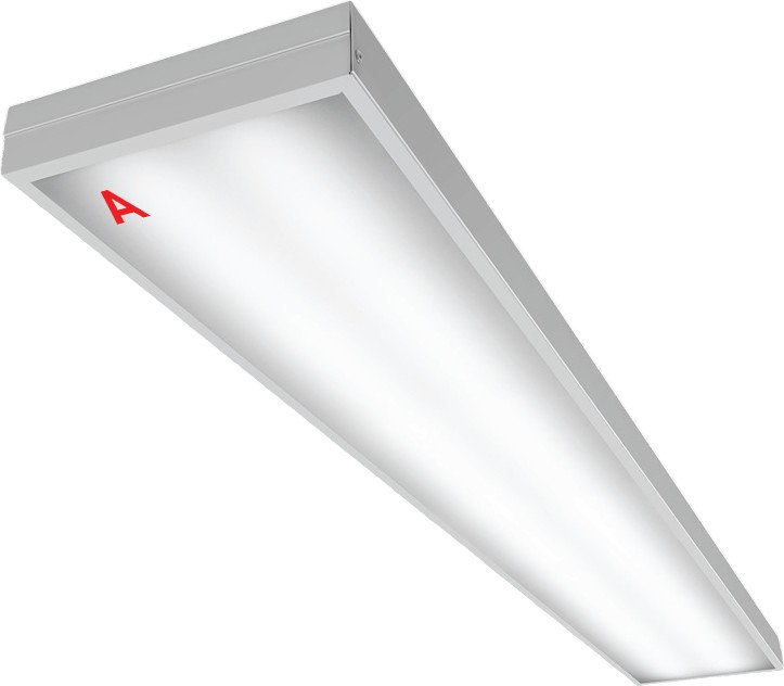 

Светодиодная панель Wolta ДПО11-36-141-6К