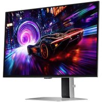 Игровой монитор Samsung Odyssey OLED G8 LS27FG812SIXCI