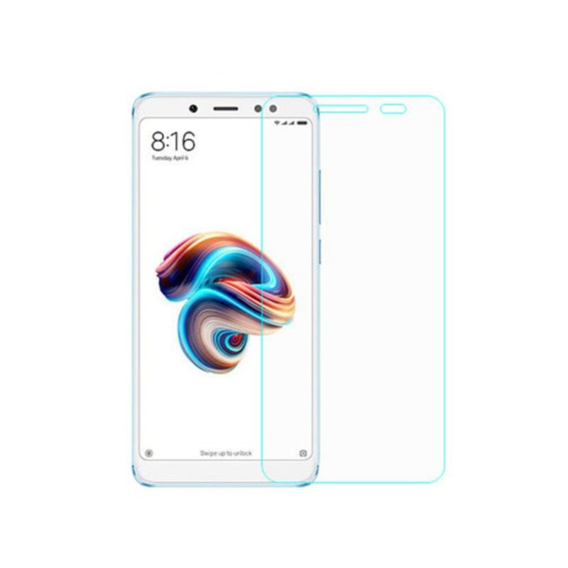 

Защитное стекло KST для Xiaomi Redmi Note 5 Pro/Note 5 (прозрачное)