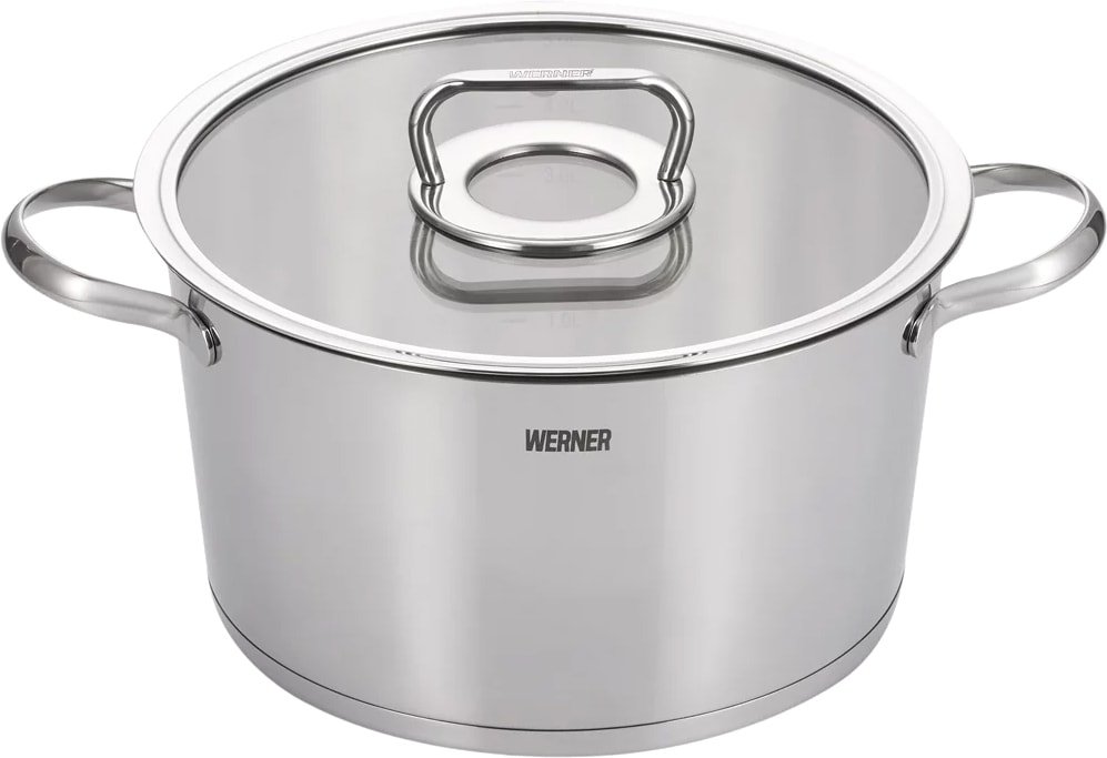 

Кастрюля Werner Nice 50314