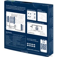 Вентилятор для корпуса Arctic F12 PWM PST CO ACFAN00210A