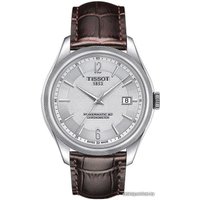 Наручные часы Tissot T108.408.16.037.00