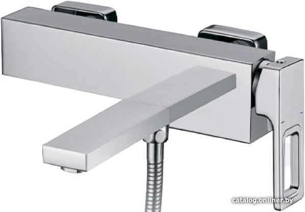 Смеситель Gappo G3018