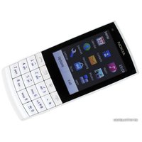 Кнопочный телефон Nokia X3-02 Touch and Type