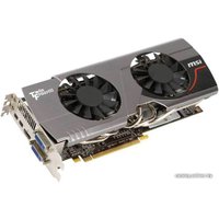 Видеокарта MSI Radeon HD 6950 2GB GDDR5 (R6950 Twin Frozr III Power Edition/OC)