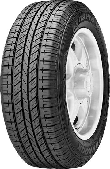 

Летние шины Hankook Dynapro HP RA23 255/65R17 110H