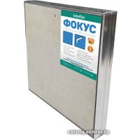 Люк Lukoff Фокус (40x25 см)