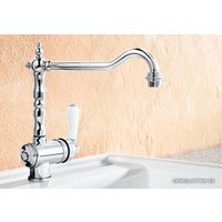 Смеситель Blanco Tradon (хром)