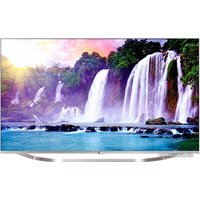 Телевизор LG 47LB679V