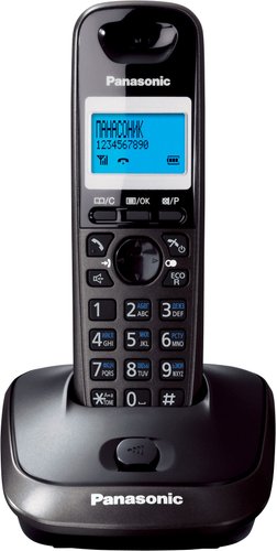Panasonic KX-TG2511RUT