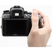 Зеркальный фотоаппарат Sony Alpha DSLR-A580 Body