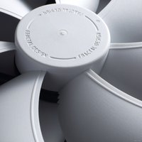 Вентилятор для корпуса Fractal Design FD-FAN-DYN-X2-GP14-WT
