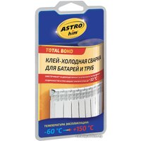  ASTROhim Клей-холодная сварка для батарей и труб 55г AC-9307