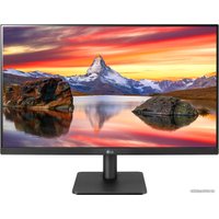 Монитор LG 24MP40B-B