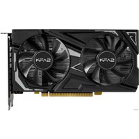 Видеокарта KFA2 GeForce GTX 1650 Super EX 1-Click OC 4GB GDDR6 65SQL8DS61EK