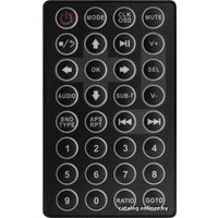 USB-магнитола Soundmax SM-CCR3703