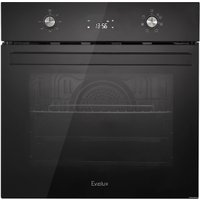 Электрический духовой шкаф Evelux EO 640 PB