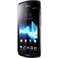 Телефон Sony Xperia Neo L MT25i