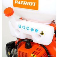 Бензиновый опрыскиватель Patriot PT 420WF-12