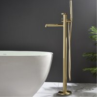 Смеситель Ganzer GZ19181-S